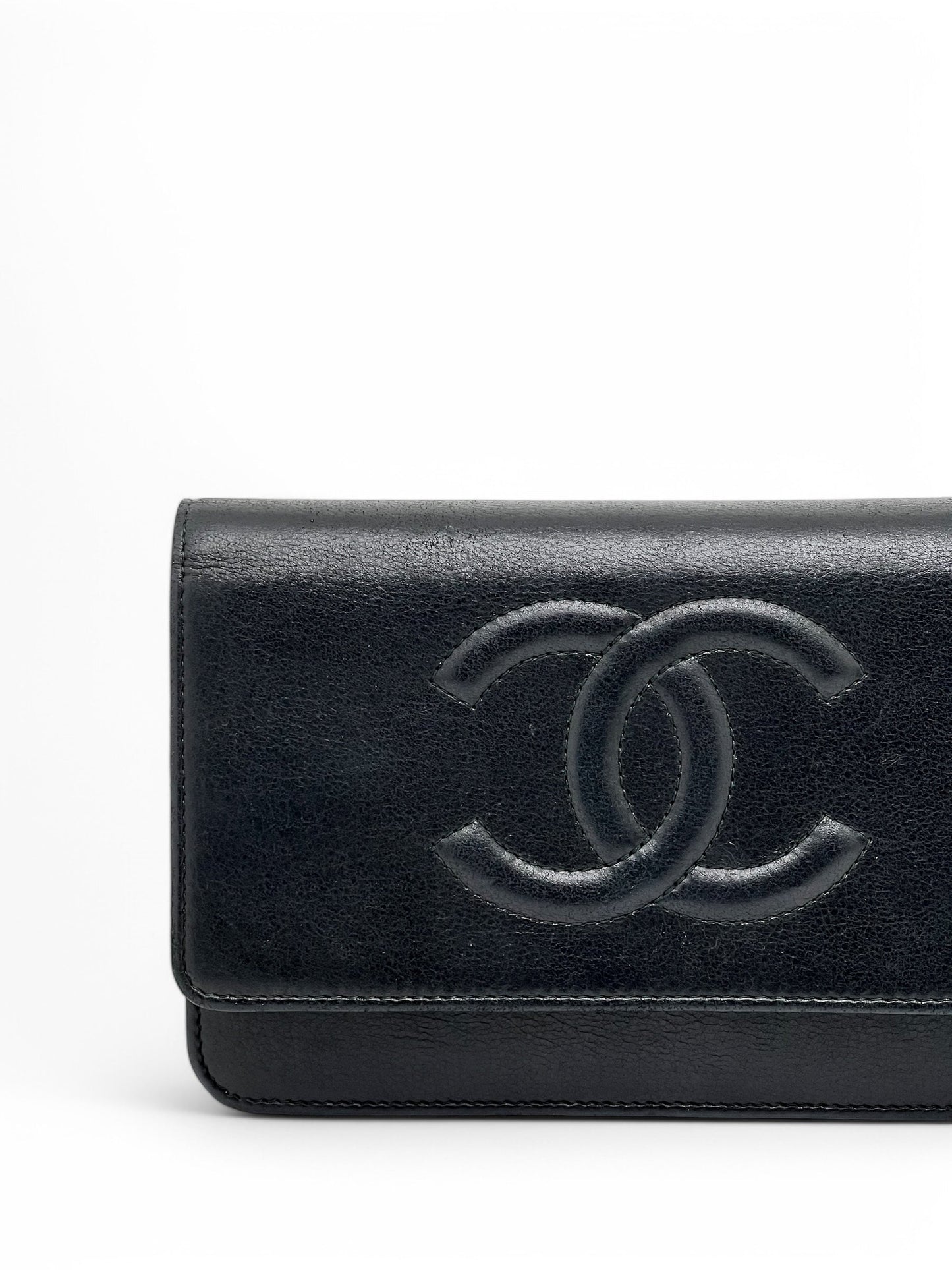 Chanel - Wallet on chain