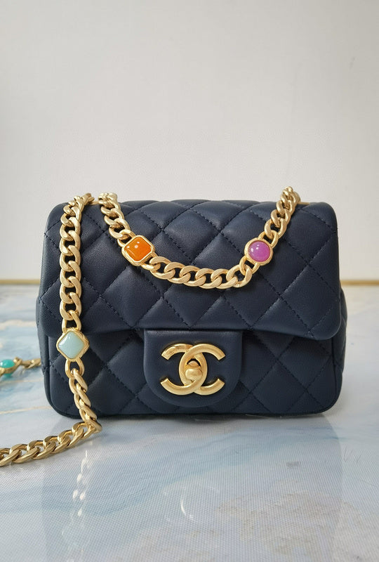 The Arid Bag Shop new Luxury  - Chanel Bags - 613