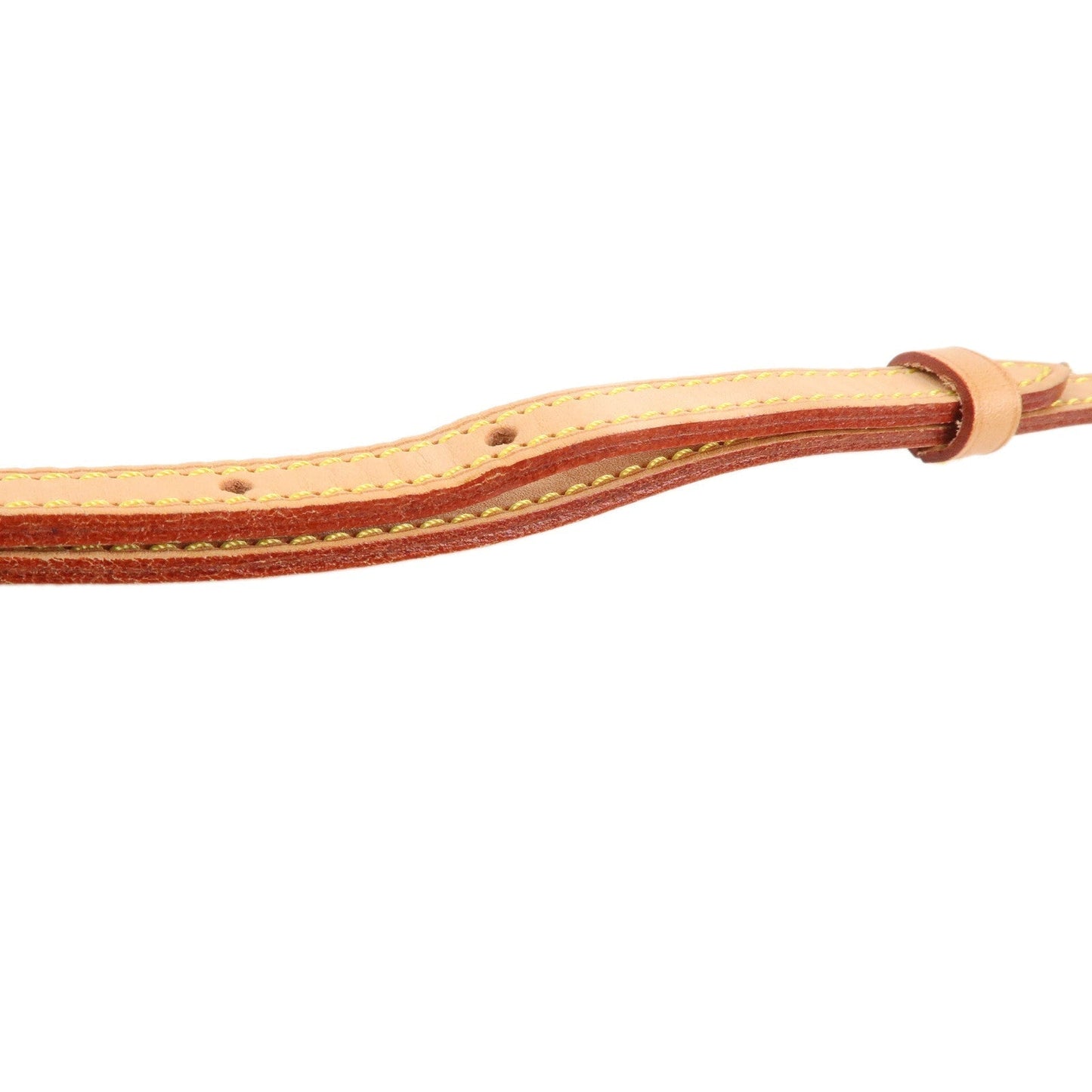 Louis Vuitton Nume Leather Adjustable Shoulder Strap J52314