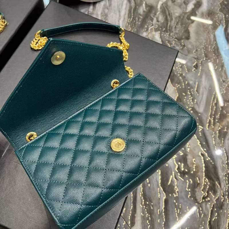 Yves Saint Laurent - Bags - The Wells Bags  485