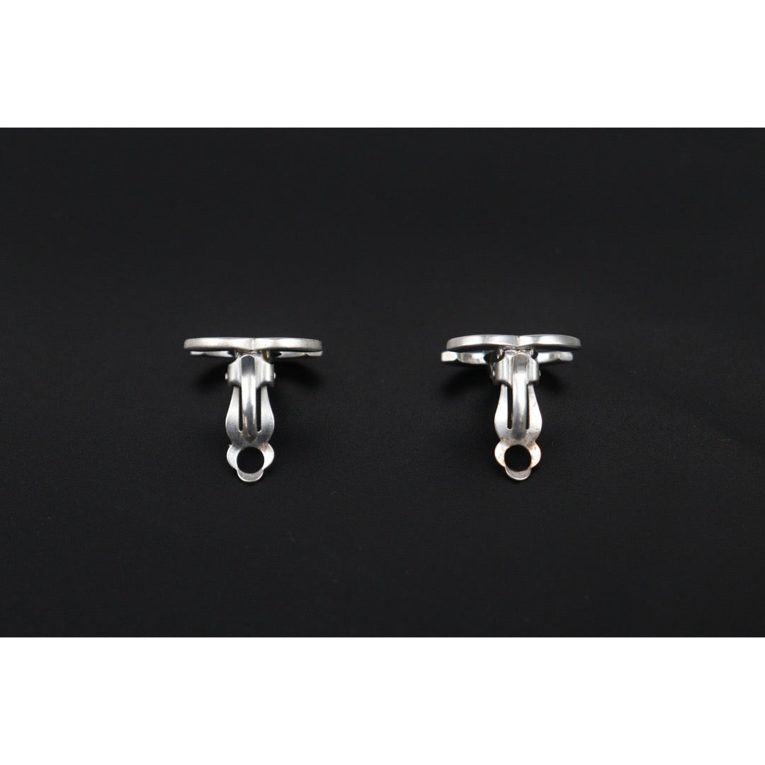 Good ( Rank AB)｜ CHANEL Coco Mark Cambon Earrings｜V25071014