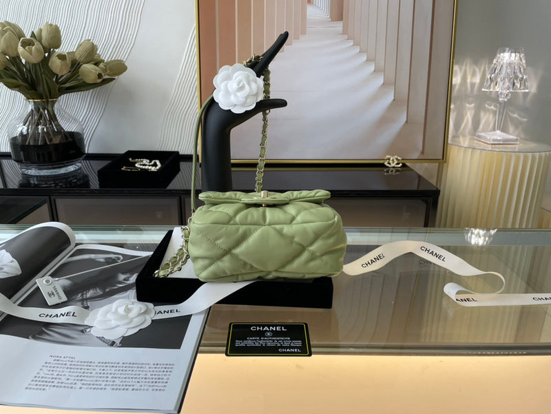 The Arid Bag Shop new Luxury  - Chanel Bags - 413