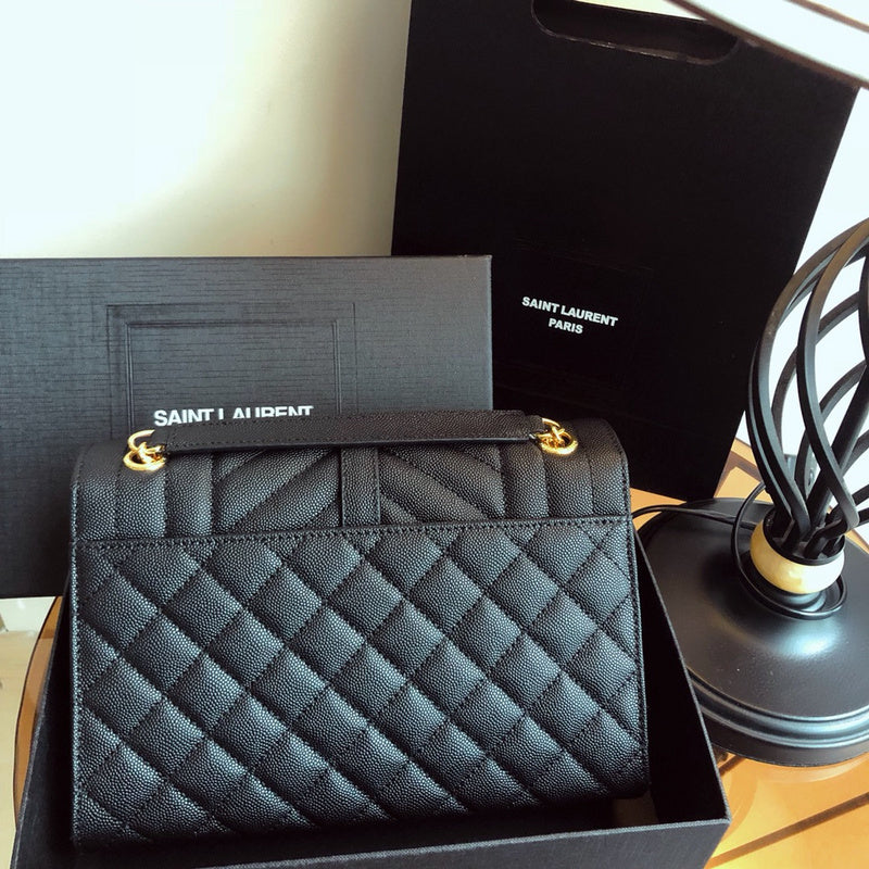Yves Saint Laurent - Bags - The Wells Bags  252