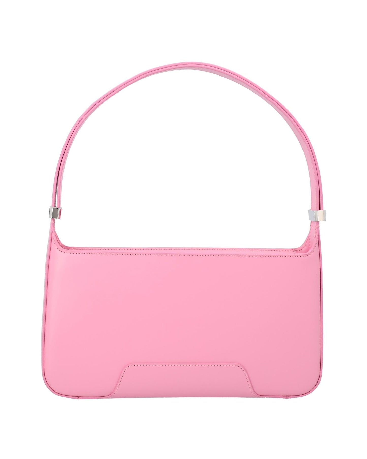 Burberry TB Bag Shoulder Bag Leather Women Pink | Pink