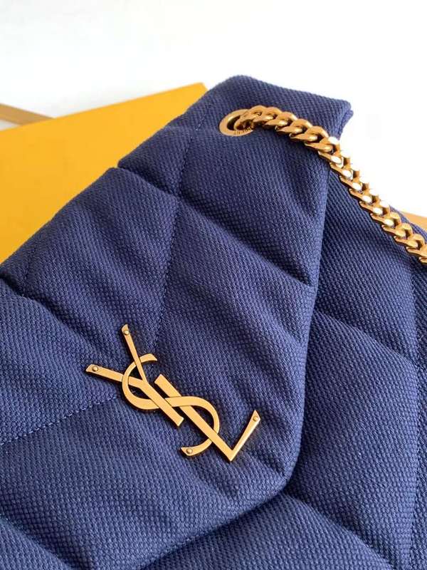 Yves Saint Laurent - Bags - The Wells Bags  441