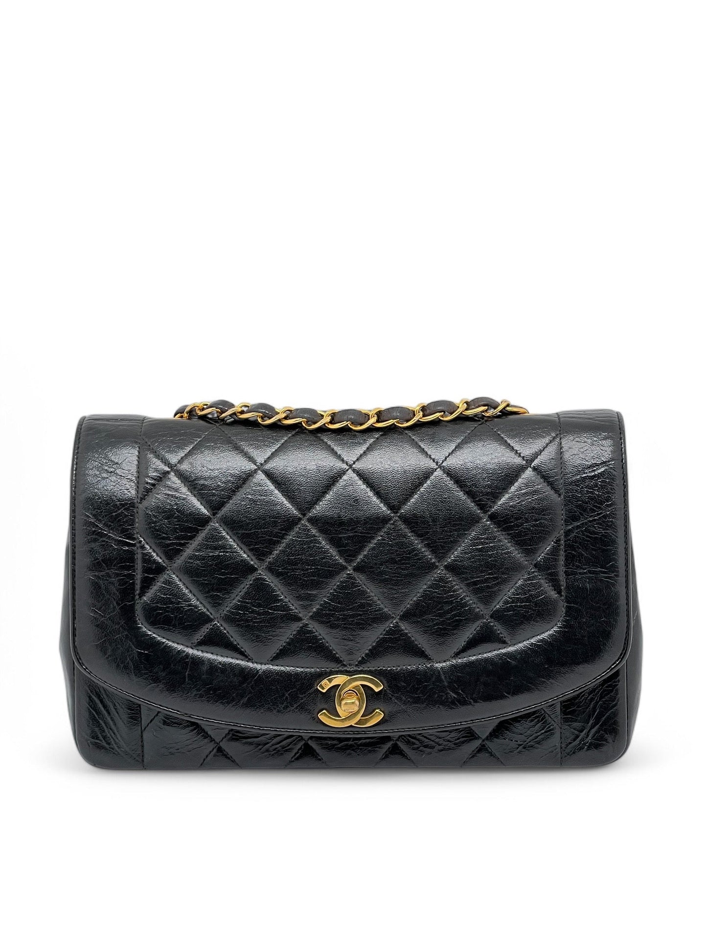 Chanel - Sac Diana Vintage
