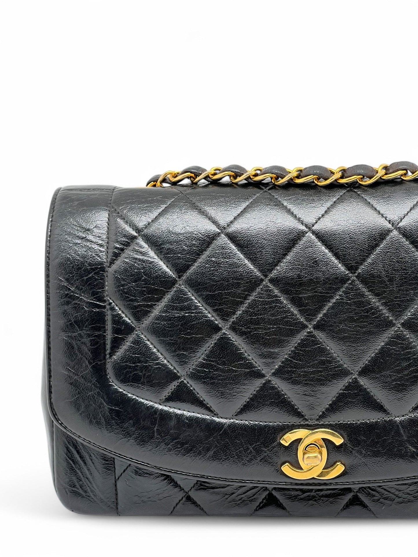 Chanel - Sac Diana Vintage
