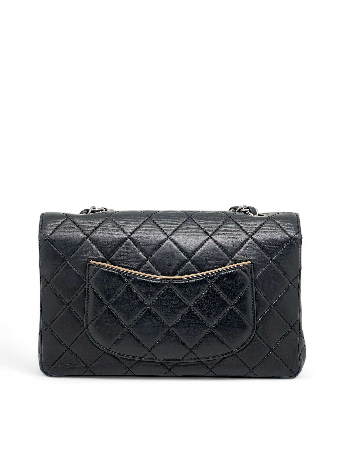 Chanel - Sac Timeless 25 Bicolore