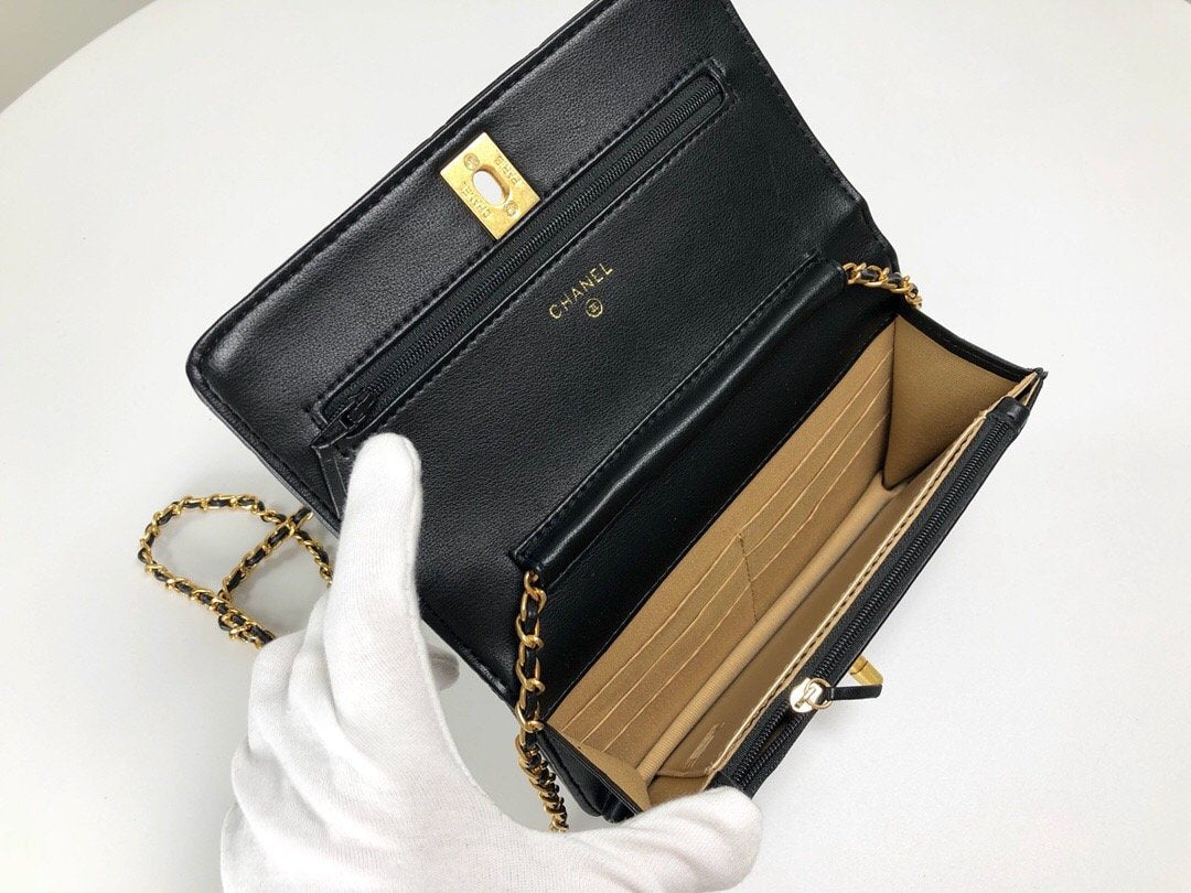 Luxury Edition Bags CH-L 081