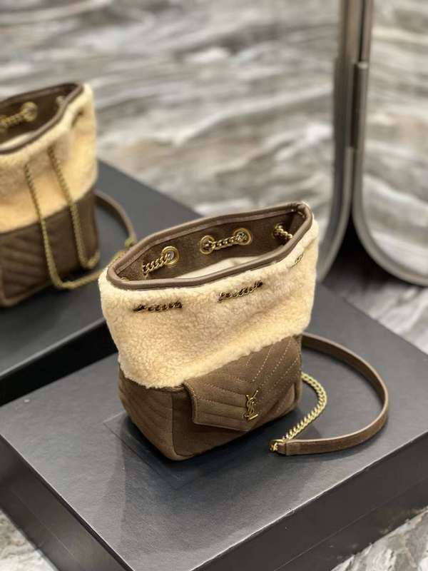 Yves Saint Laurent - Bags - The Wells Bags  510