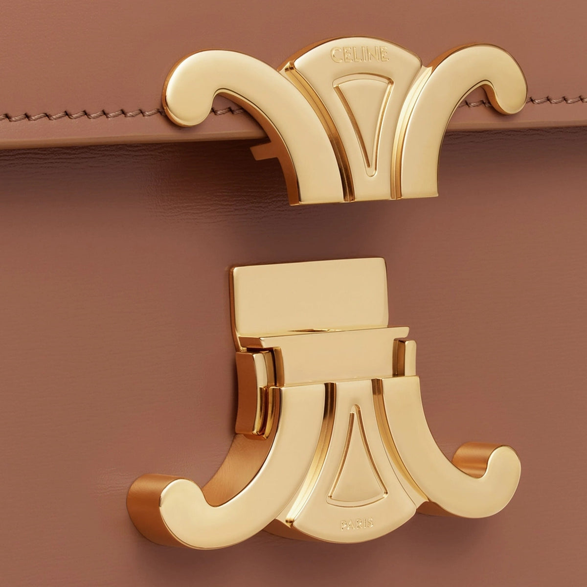 Classique Triomphe Bag