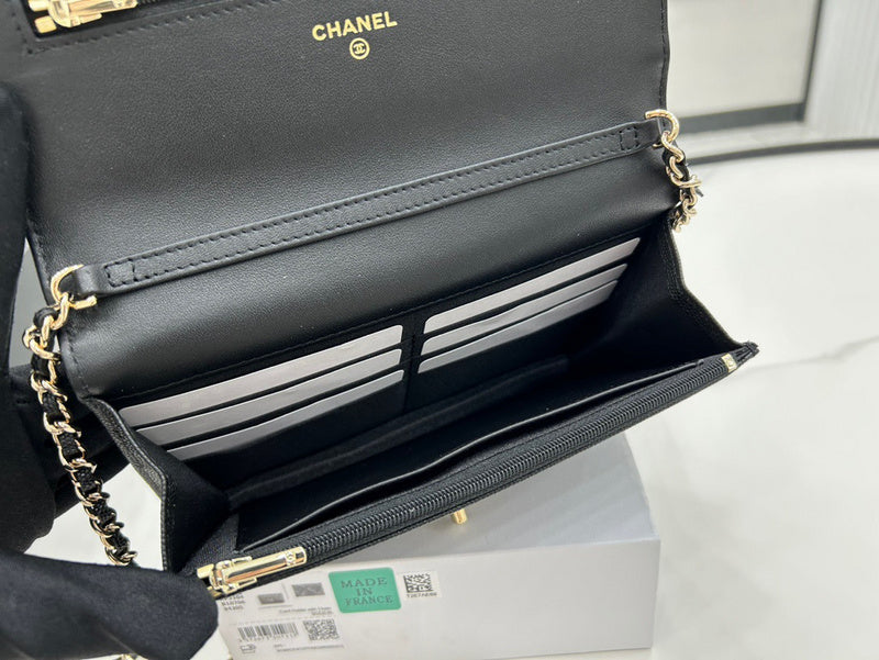 The Arid Bag Shop new Luxury  - Chanel Bags - 453