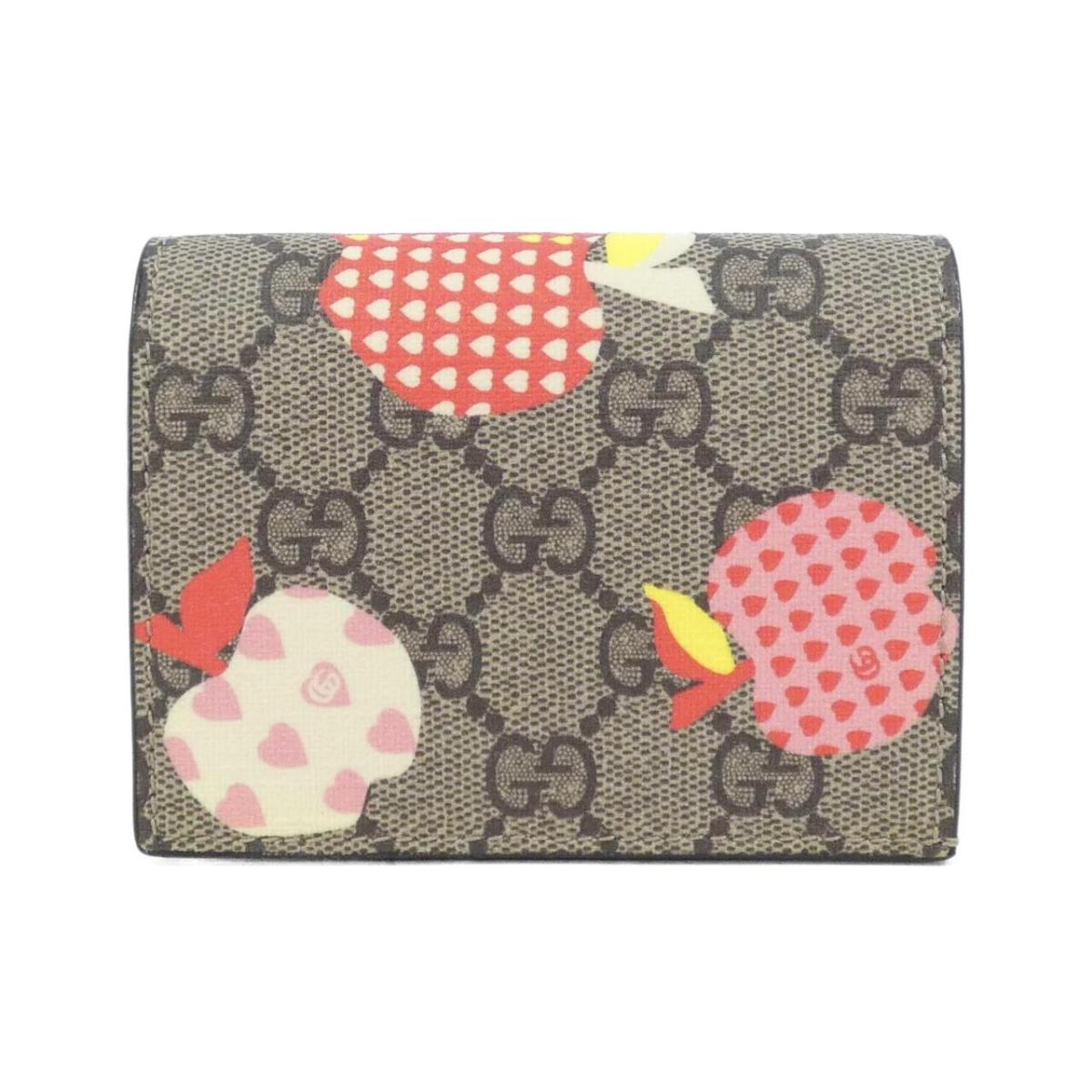 Gucci 663922 22KAG Wallet