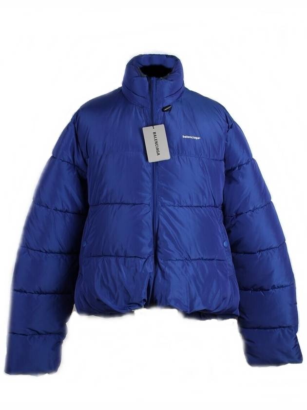 Luxury Balenciaga  C curl padding 46