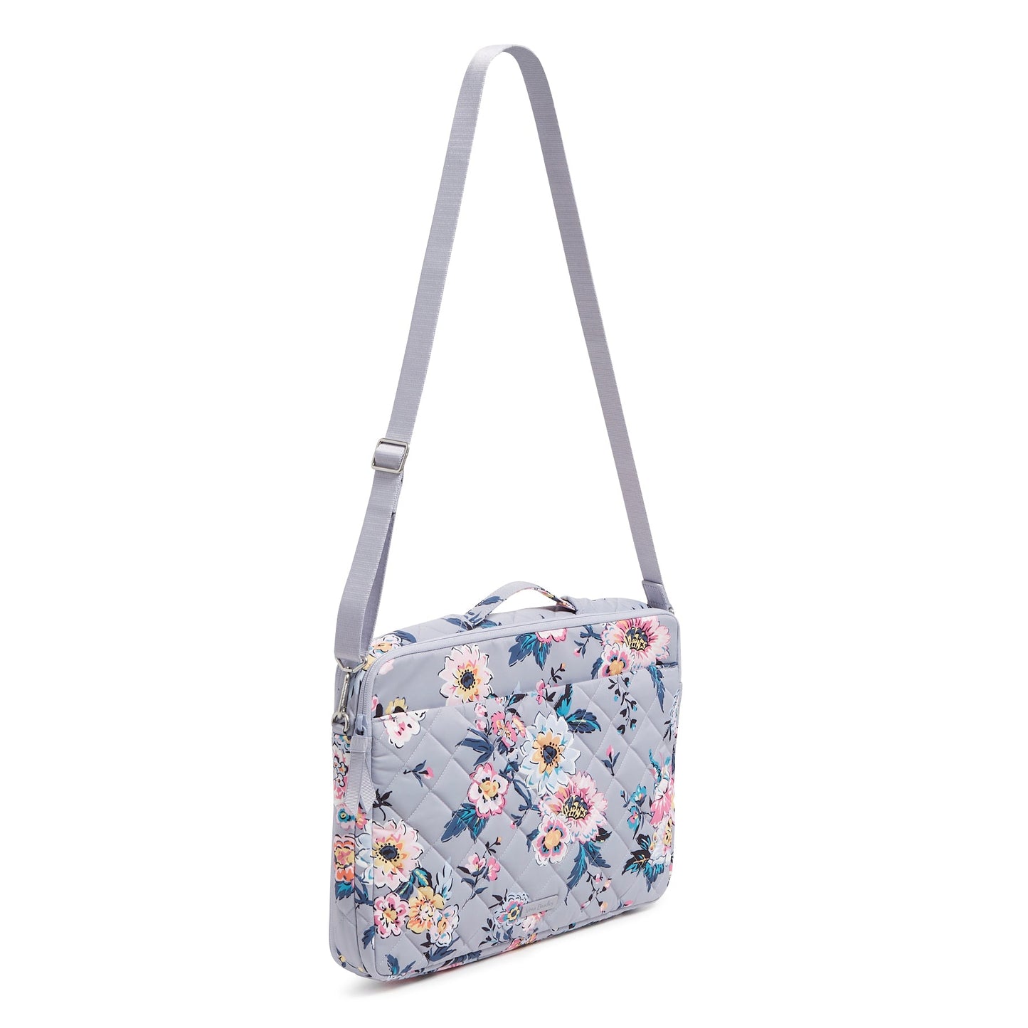 Laptop Crossbody Workstation