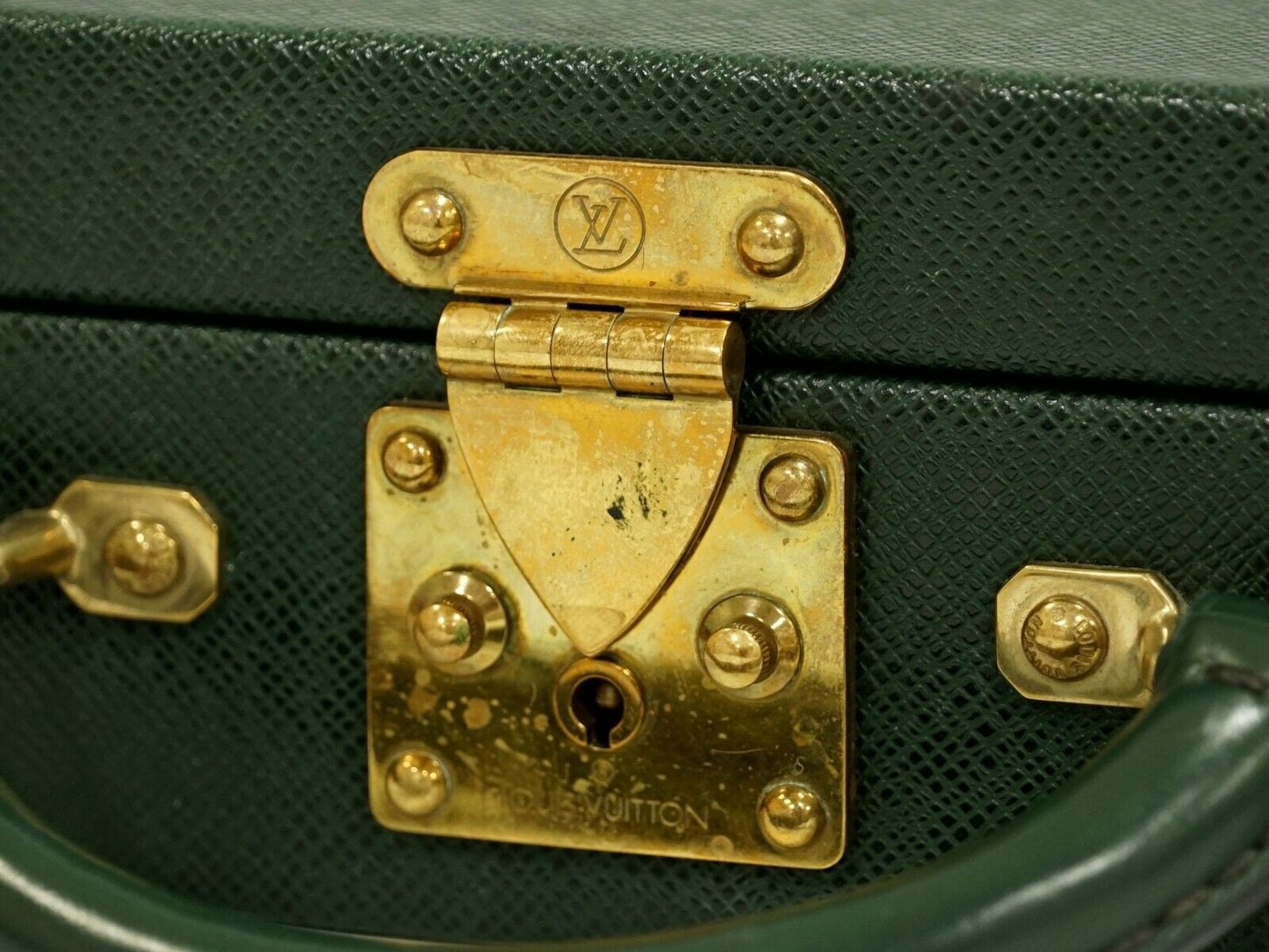 Louis Vuitton President Backpack