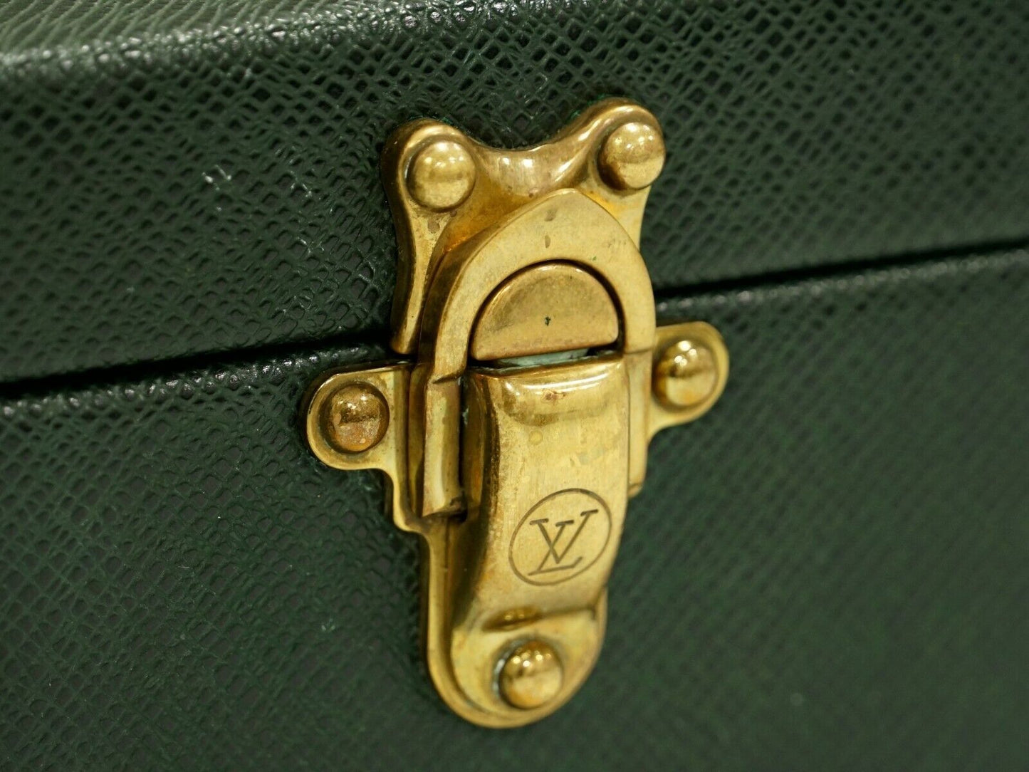 Louis Vuitton President Backpack