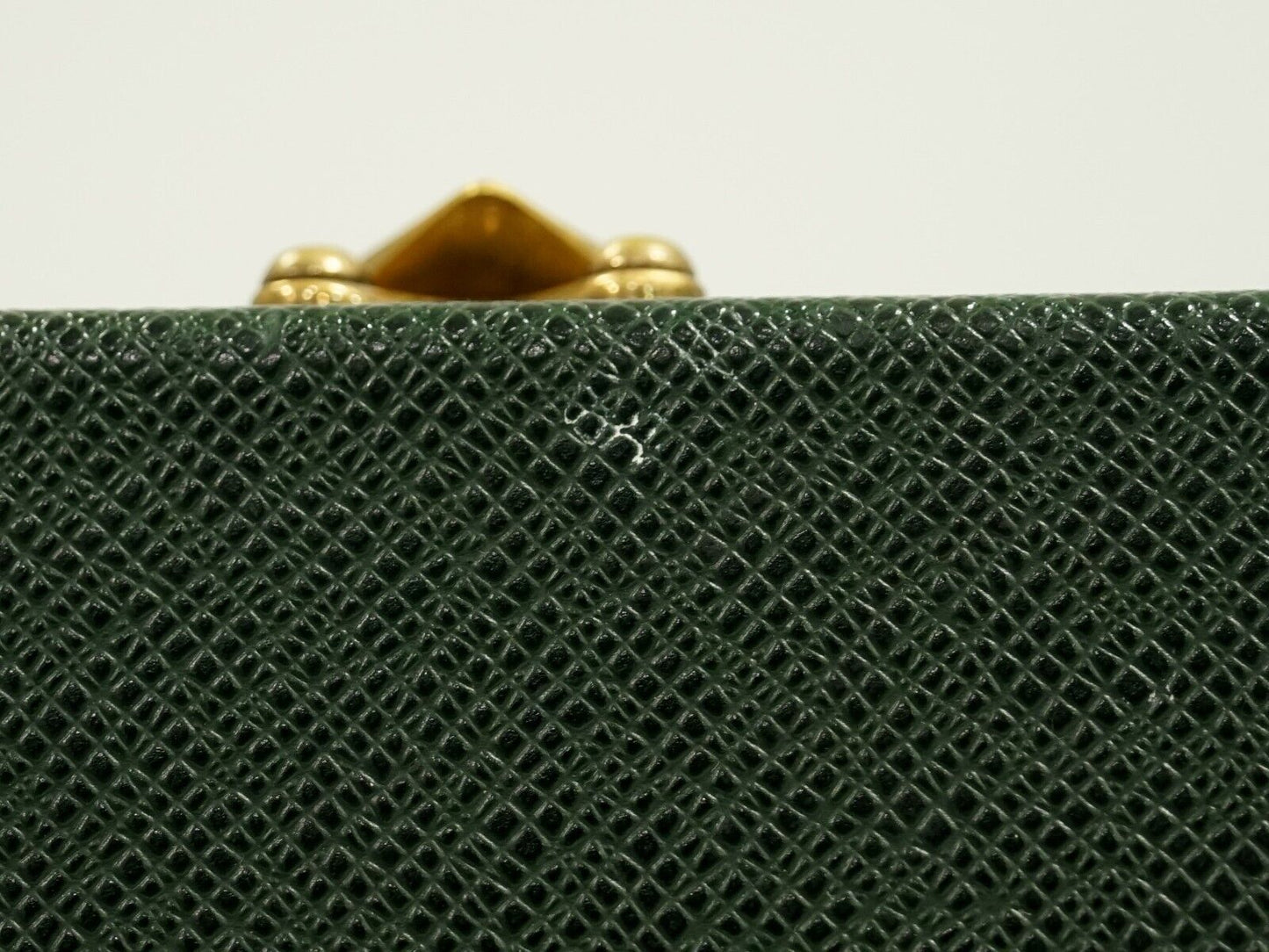 Louis Vuitton President Backpack