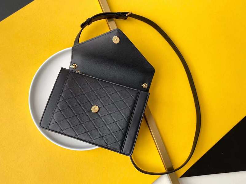 Yves Saint Laurent - Bags - The Wells Bags  158