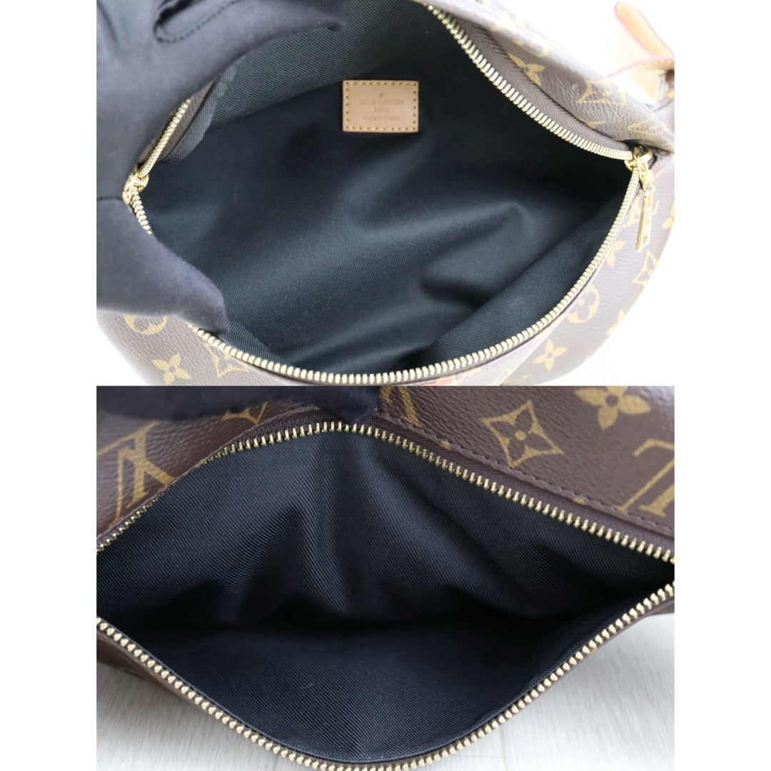 Good ( Rank AB)｜ LV Monogram Discovery Bumbag ｜H25031805