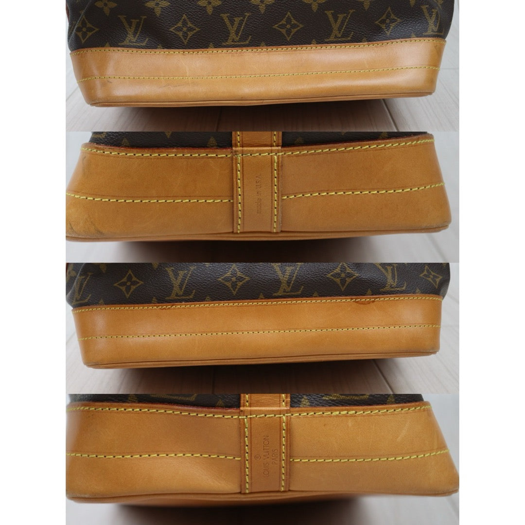 Good ( Rank AB)｜ LV Monogram Noe Shoulder Bag｜24091213