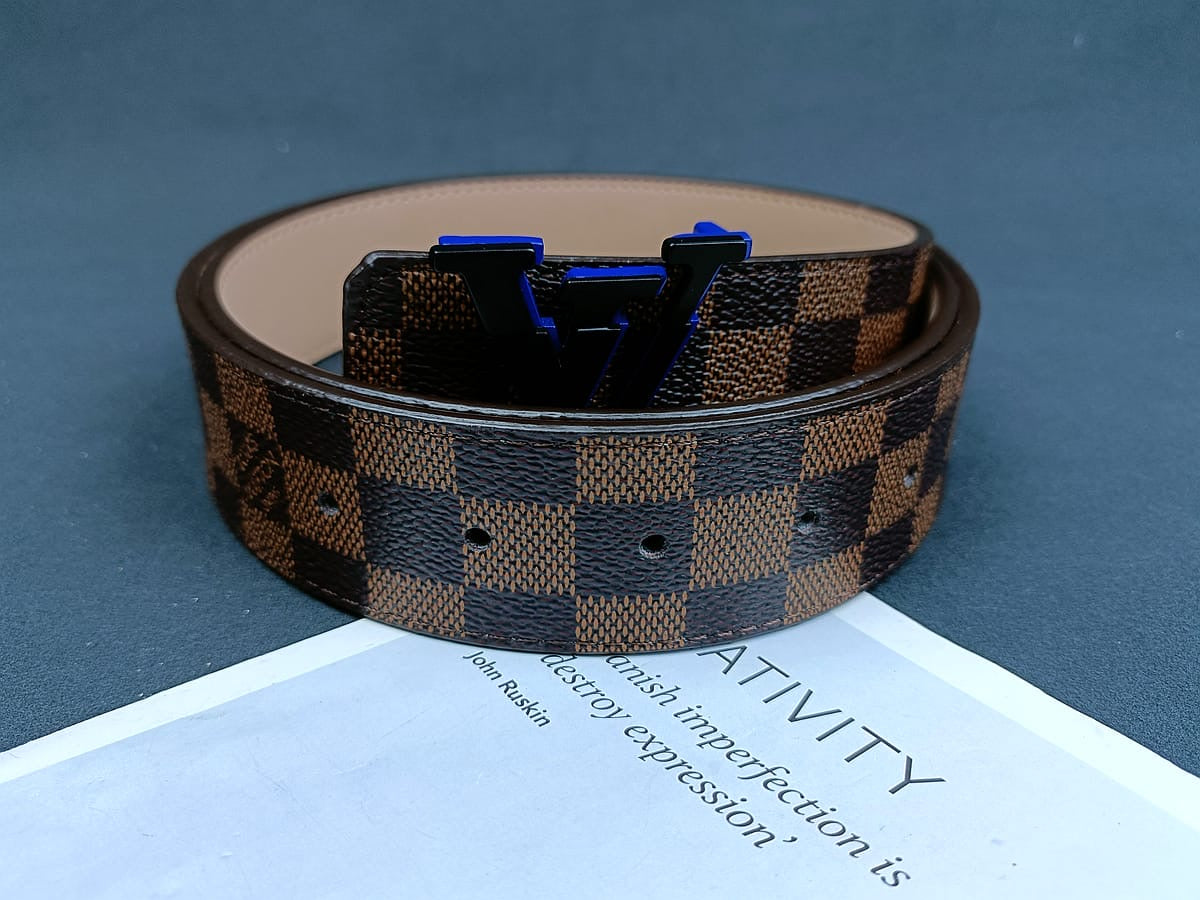 Louis Vuitton Belts