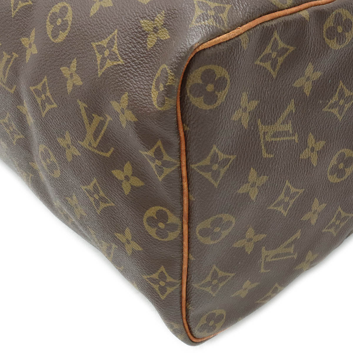 Louis Vuitton Monograms Speed 40 Handbags M41522 Travel Bag M41522