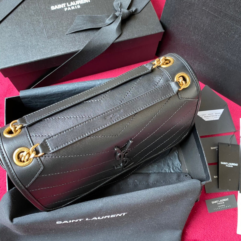 Yves Saint Laurent - Bags - The Wells Bags  156