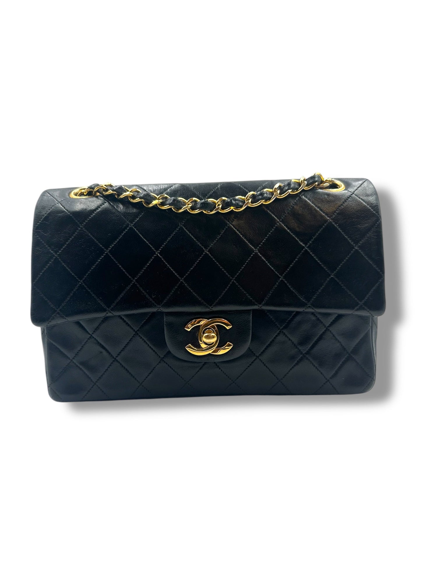 Chanel - Sac Timeless 23 noir