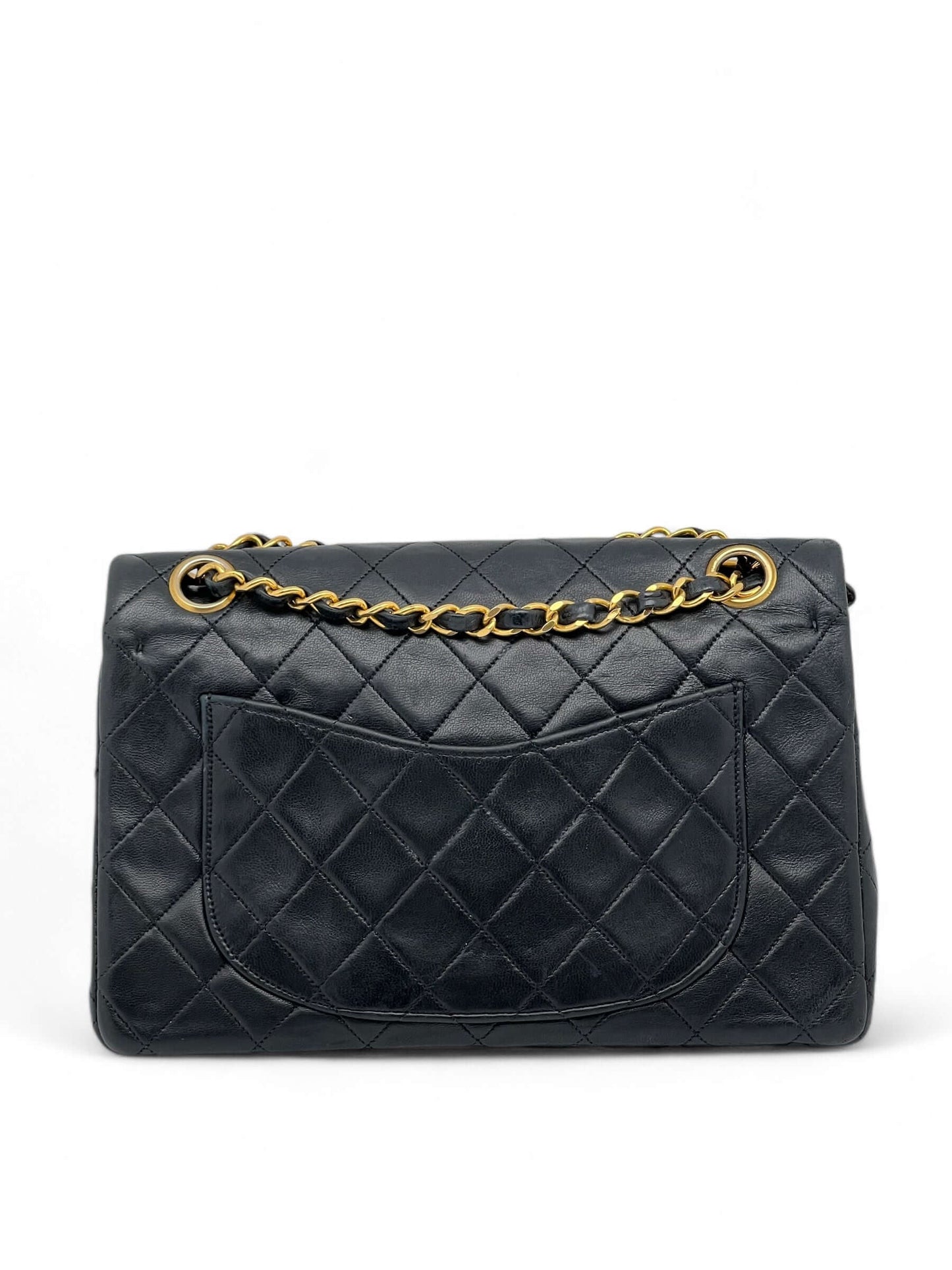 Chanel - Sac Timeless 23 noir