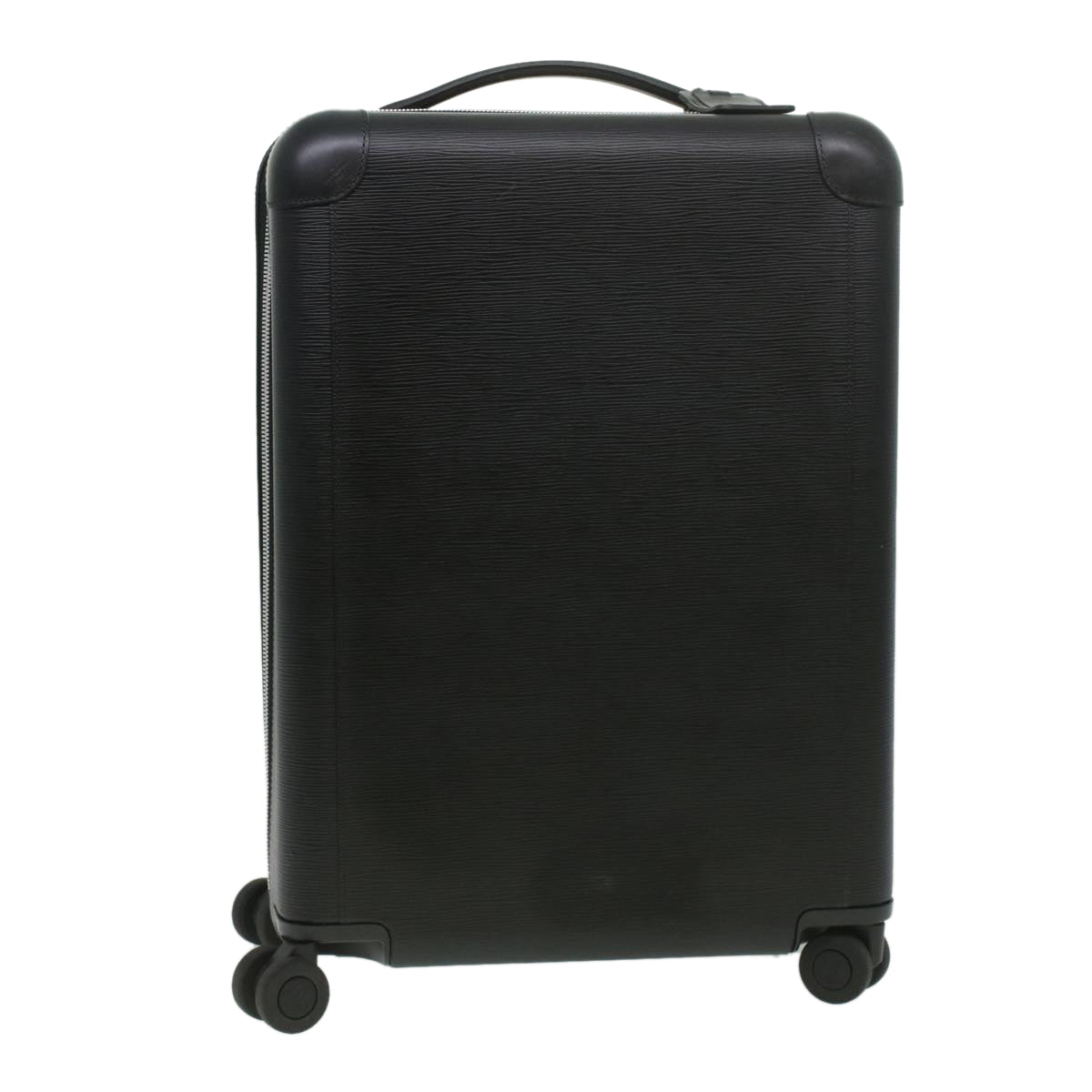 LOUIS VUITTON Epi Horizon 55 Suitcase Black M23235 LV  38083