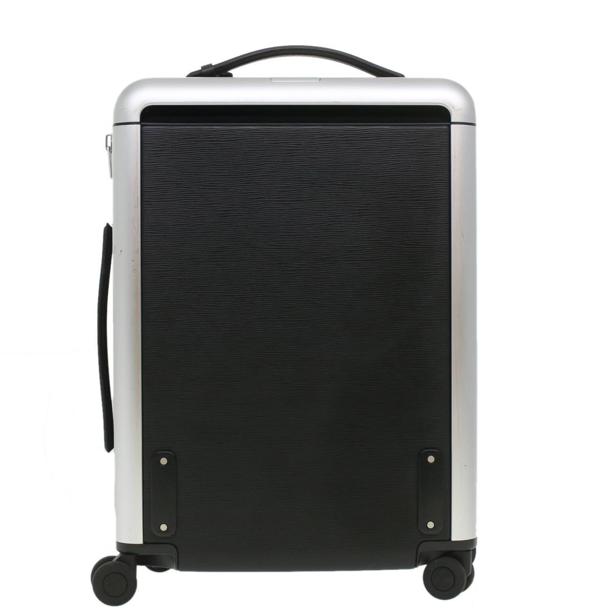 LOUIS VUITTON Epi Horizon 55 Suitcase Black M23235 LV  38083