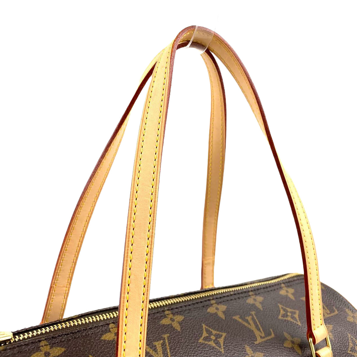 LOUIS VUITTON Papillon 30 w/Mini Pouch Monogram