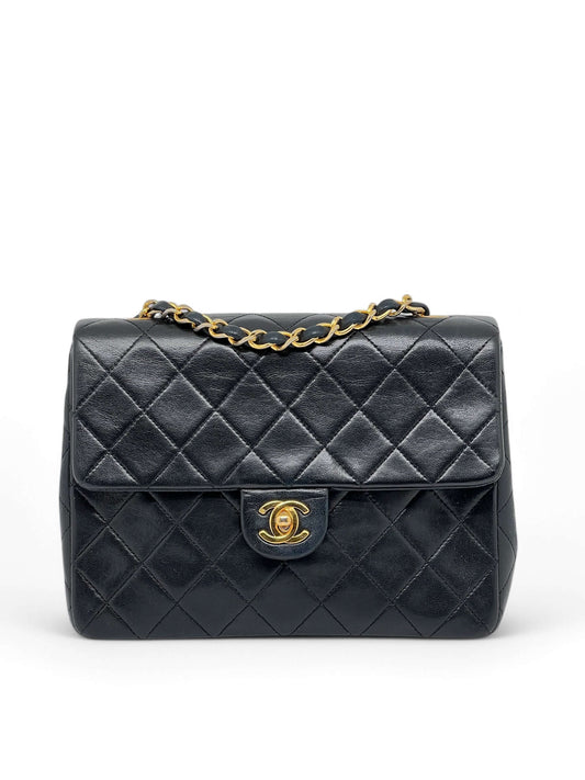 Chanel - Sac Timeless 20