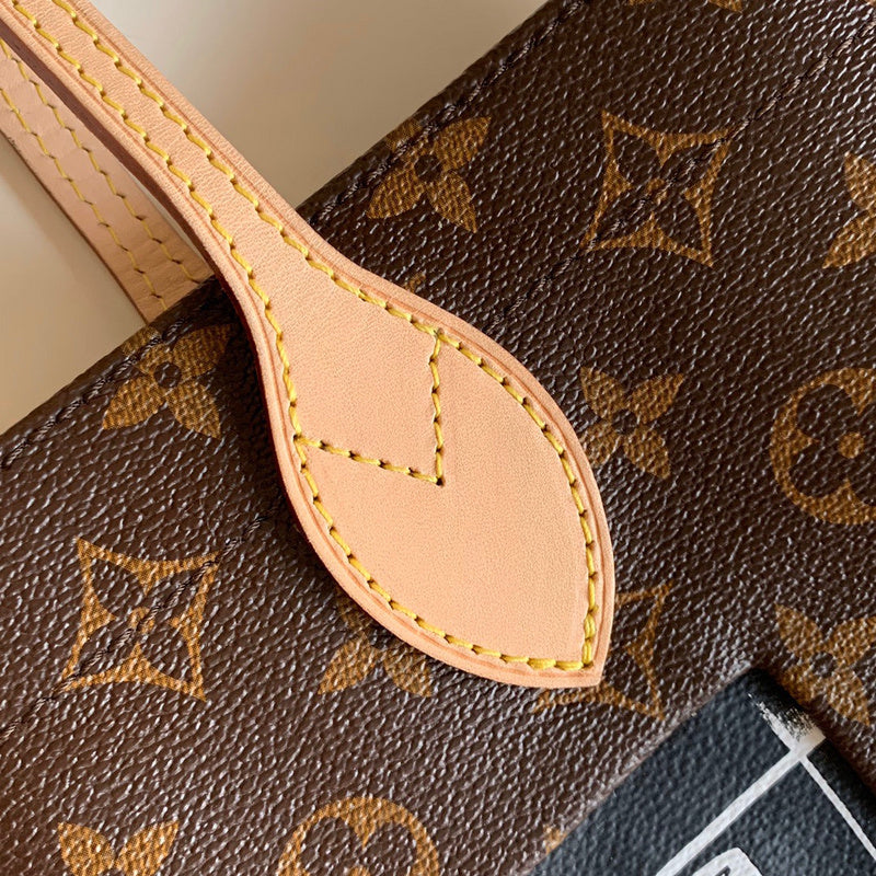 Louis Vuitton Luxury Bags 1912