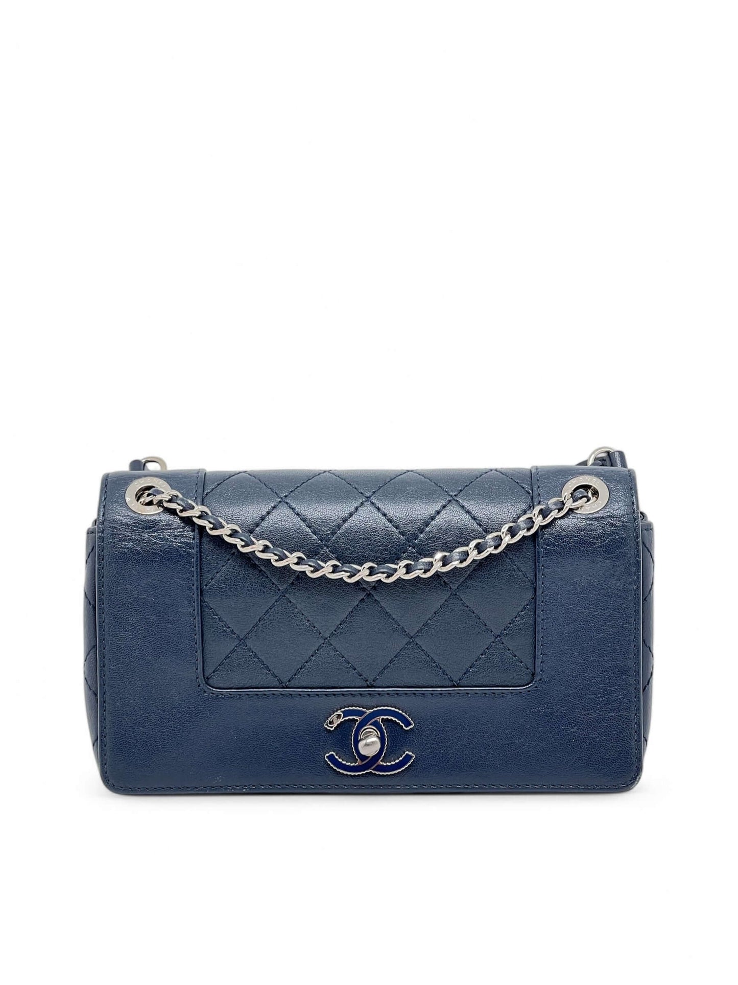 Chanel - Sac Mademoiselle Vintage