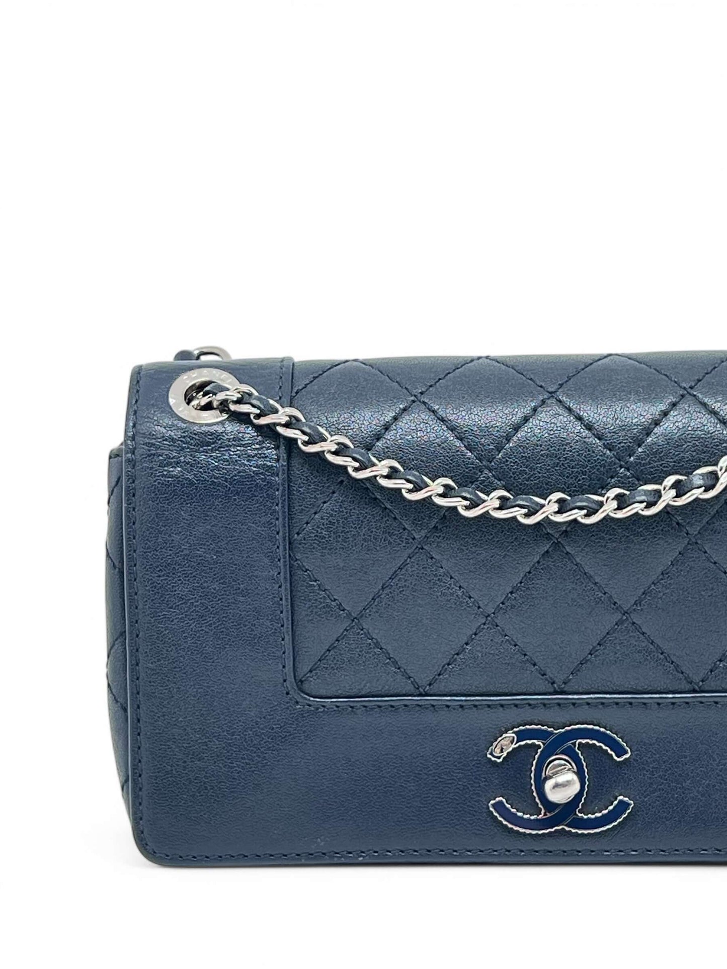 Chanel - Sac Mademoiselle Vintage
