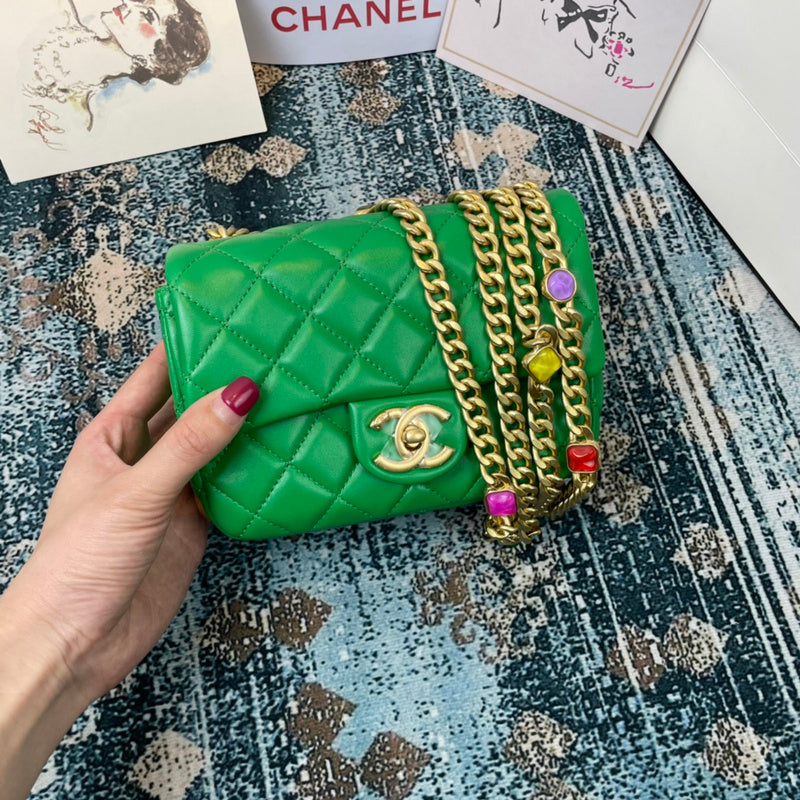 The Arid Bag Shop new Luxury  - Chanel Bags - 585