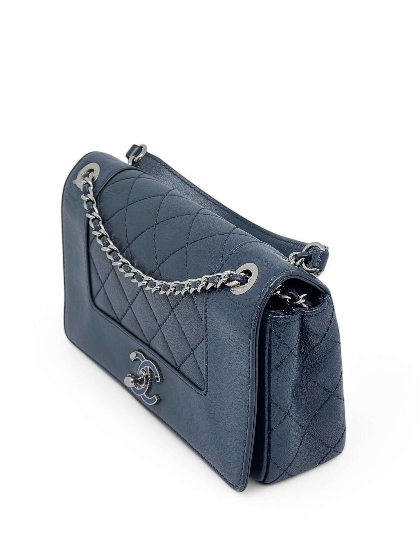 Chanel - Sac Mademoiselle Vintage