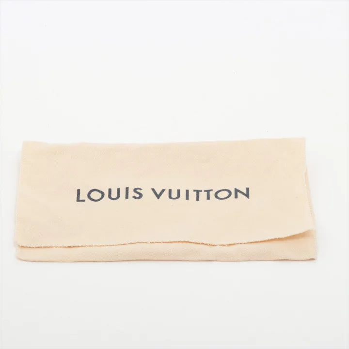 Louis Vuitton MP3222 Porto Cre Duck DI0291 Charm Fabric