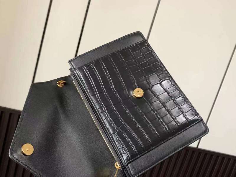 Yves Saint Laurent - Bags - The Wells Bags  155