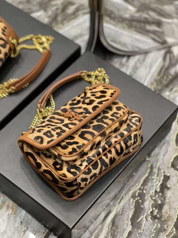 Yves Saint Laurent - Bags - The Wells Bags  514