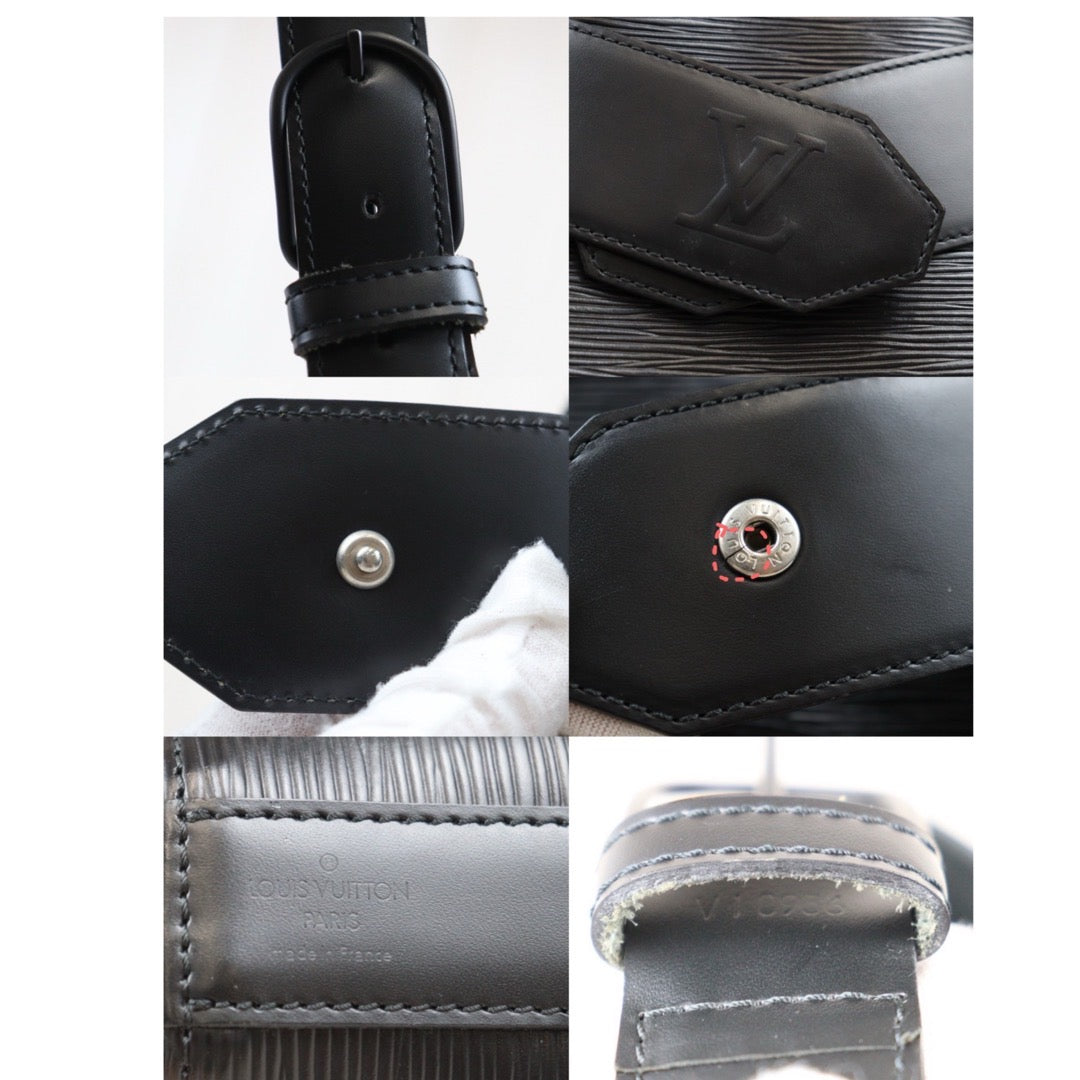 Rank A ｜ LV Epi GM Sack de Paul Shoulder Bag｜24041113