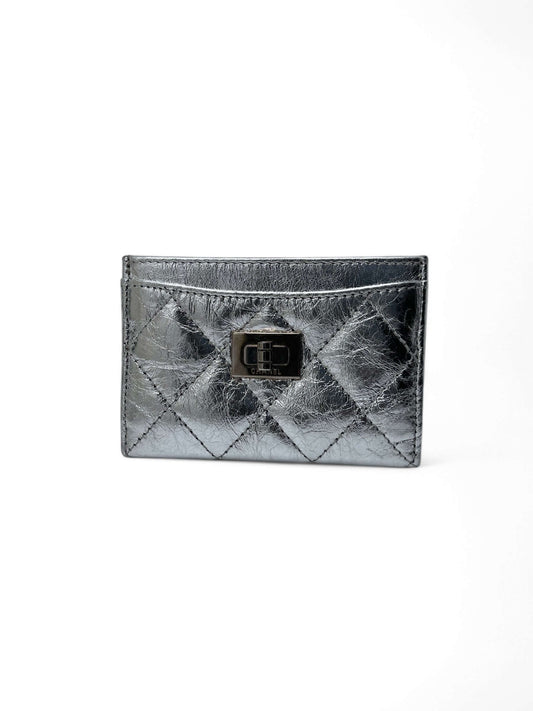 Chanel - Porte-cartes 2.55