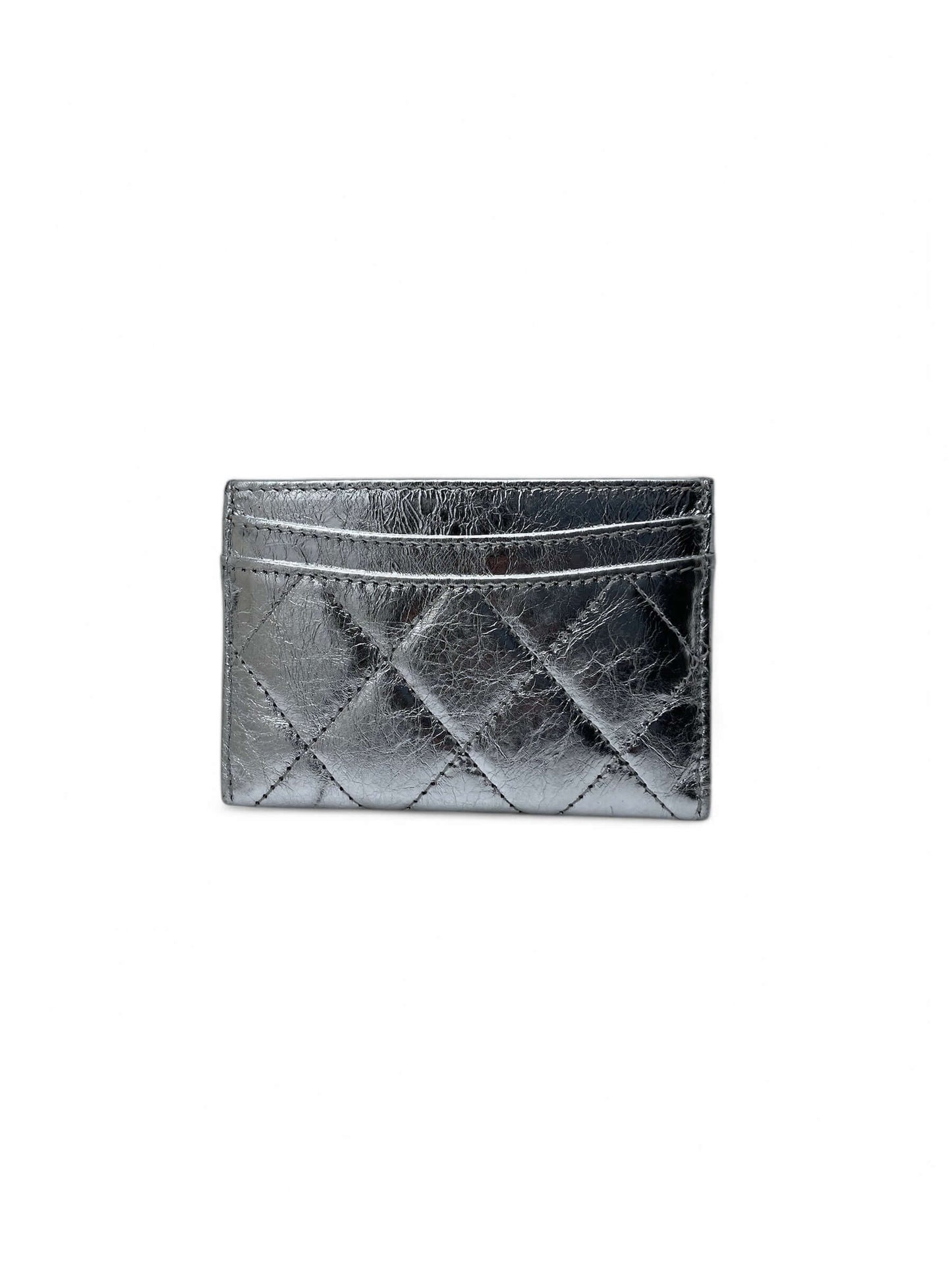 Chanel - Porte-cartes 2.55