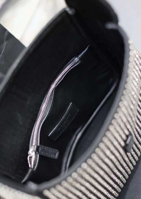 Yves Saint Laurent - Bags - The Wells Bags  647