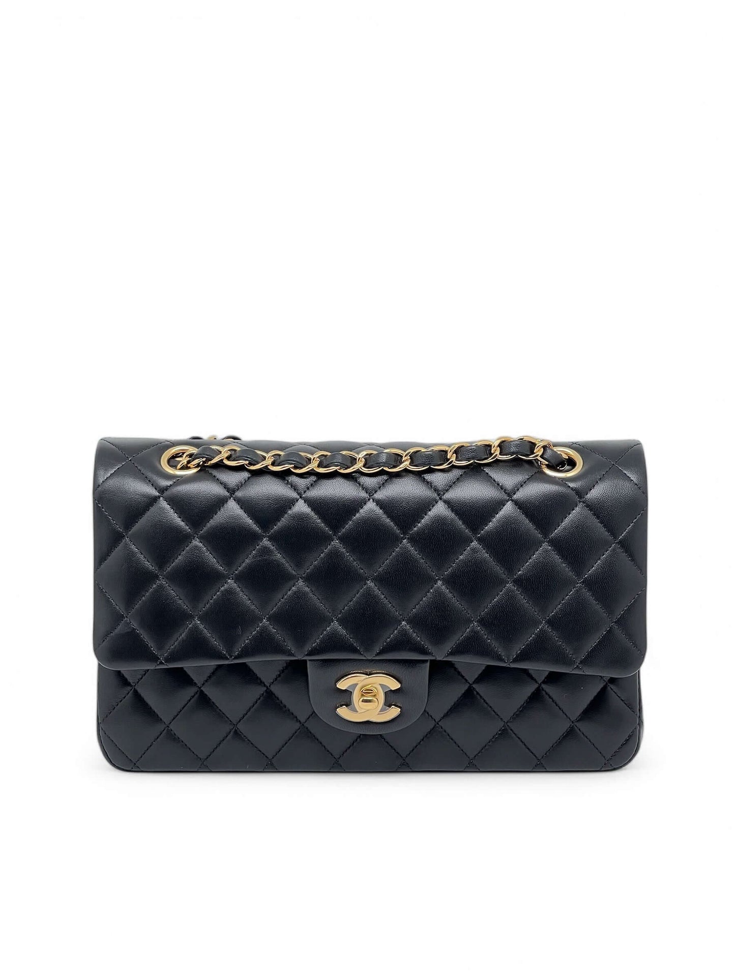 Chanel - Sac Timeless 25