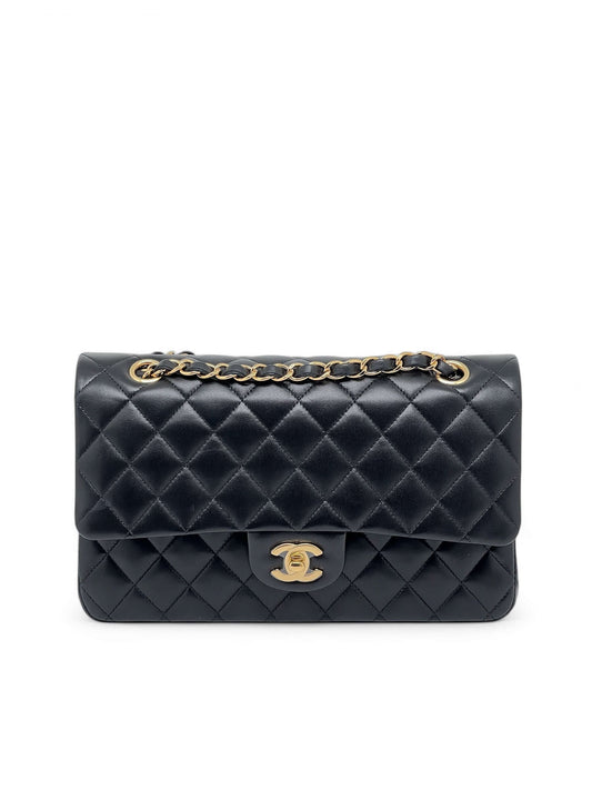 Chanel - Sac Timeless 25