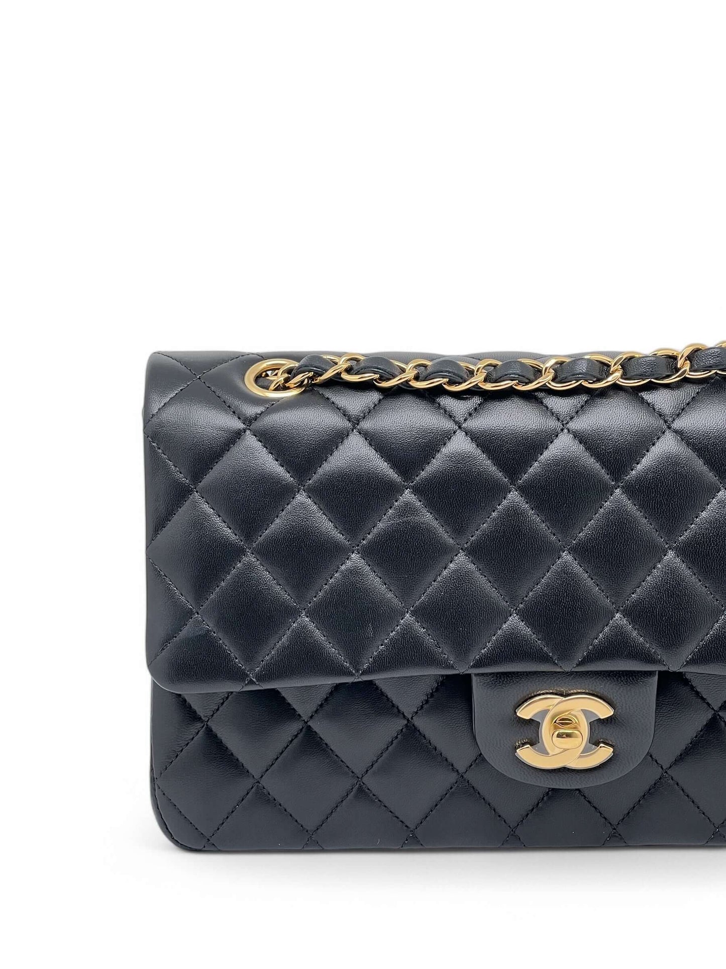 Chanel - Sac Timeless 25