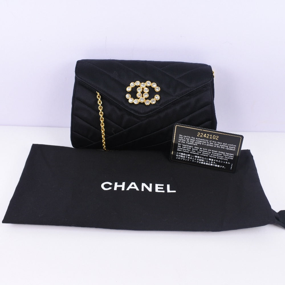 Chanel Shoulder Bag